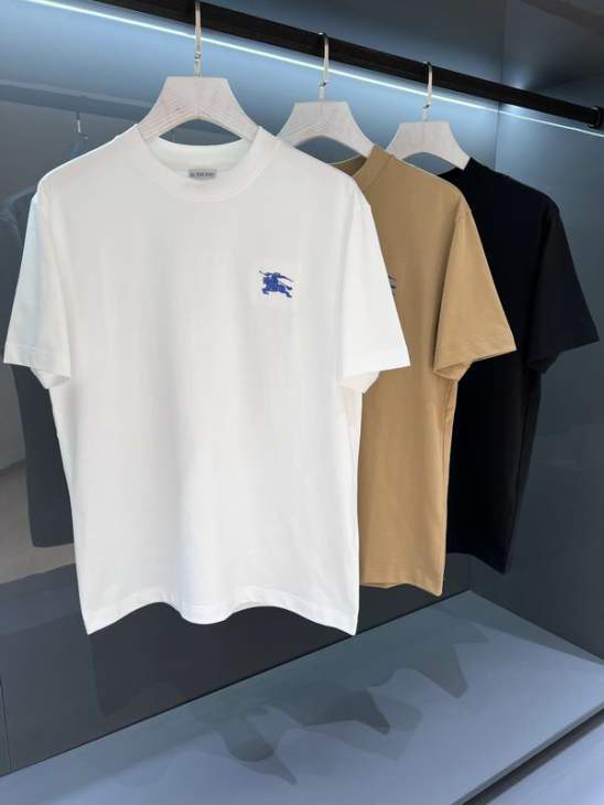Picture of Burberry T Shirts Short _SKUBurberryS-2XLtltx7519779